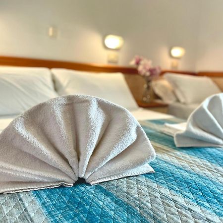 Hotel Crystal Nuova Gestione 2025 Римини Экстерьер фото