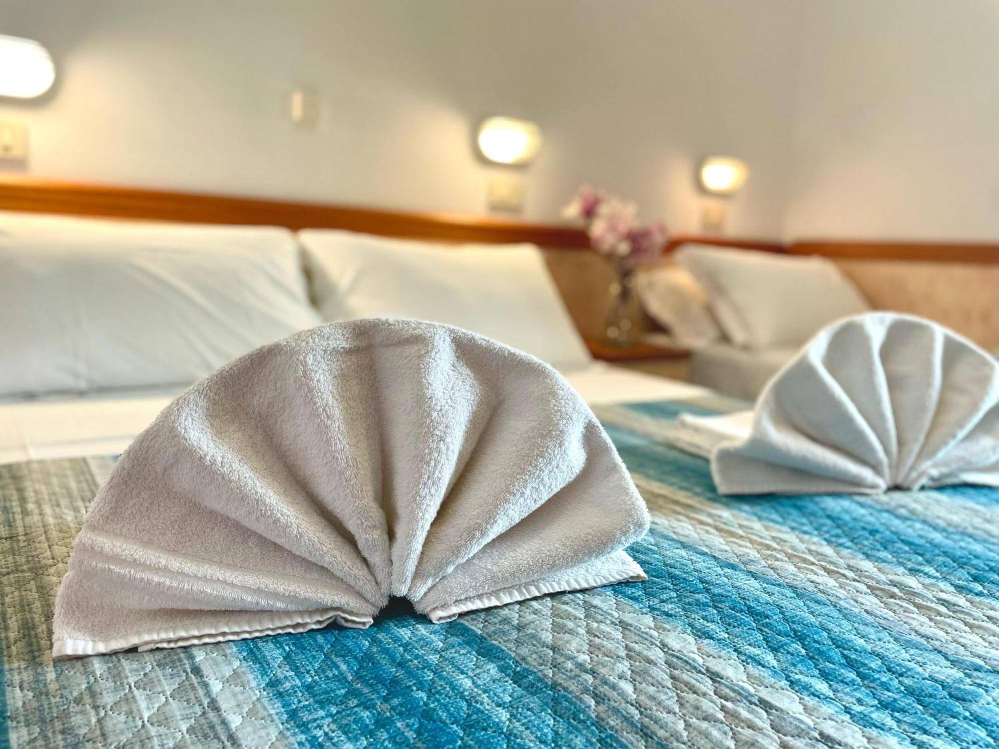 Hotel Crystal Nuova Gestione 2025 Римини Экстерьер фото